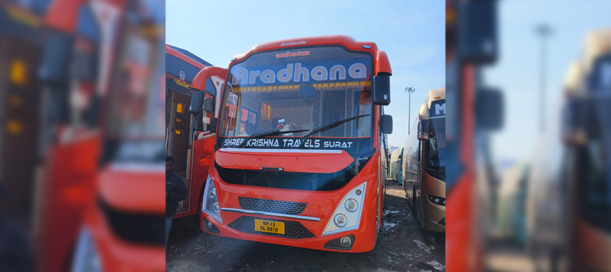 aradhanatravels
